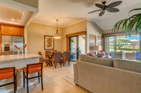Kapalua Golf Villas 15P3-4